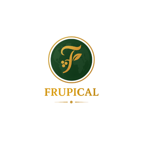 Frupical logo